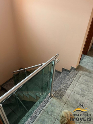 Imagem Casa com 3 Quartos à Venda, 125 m² em Residencial Santo Antônio - Itupeva Imagem Casa com 3 Quartos à Venda, 125 m² em Residencial Santo Antônio - Itupeva