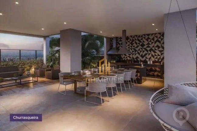 Imagem Apartamento com 3 Quartos à Venda, 130 m² em Setor Marista - Goiânia Imagem Apartamento com 3 Quartos à Venda, 130 m² em Setor Marista - Goiânia
