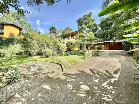 Imagem Casa de Condomínio com 3 Quartos à Venda, em Jardim Colibri - Cotia Imagem Casa de Condomínio com 3 Quartos à Venda, em Jardim Colibri - Cotia