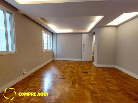 Imagem Apartamento com 2 Quartos à Venda, 93 m² em Higienópolis - São Paulo Imagem Apartamento com 2 Quartos à Venda, 93 m² em Higienópolis - São Paulo