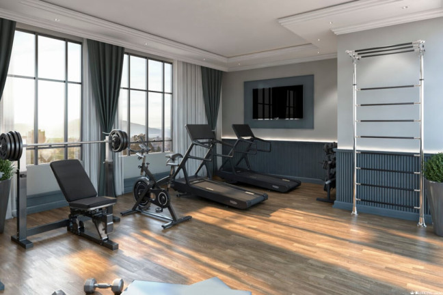 Imagem Cobertura com 5 Quartos à Venda, 271 m² em Porto Belo - Porto Belo Imagem Cobertura com 5 Quartos à Venda, 271 m² em Porto Belo - Porto Belo