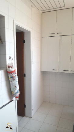 Imagem Apartamento com 3 Quartos para Alugar, 100 m² em Vila Bastos - Santo André Imagem Apartamento com 3 Quartos para Alugar, 100 m² em Vila Bastos - Santo André
