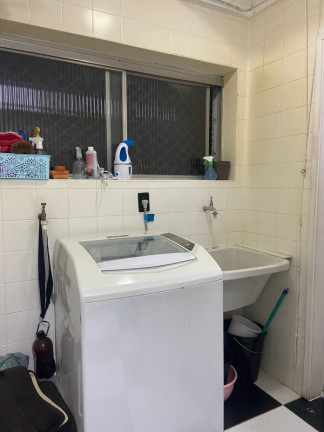 Imagem Imóvel com 3 Quartos à Venda, 89 m² em Campo Belo - São Paulo