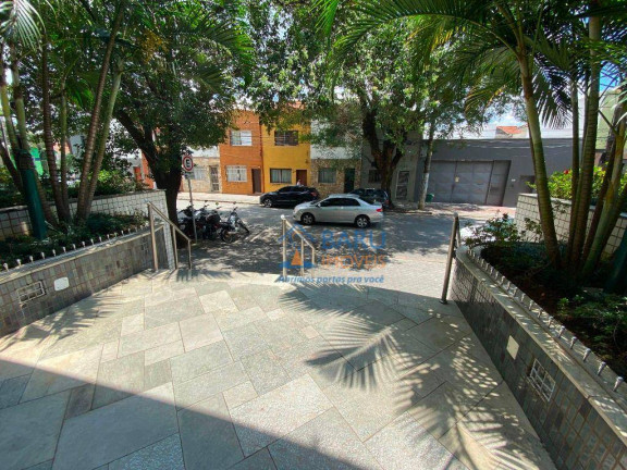 Imagem Sala Comercial para Alugar, 37 m² em Lapa - São Paulo Imagem Sala Comercial para Alugar, 37 m² em Lapa - São Paulo