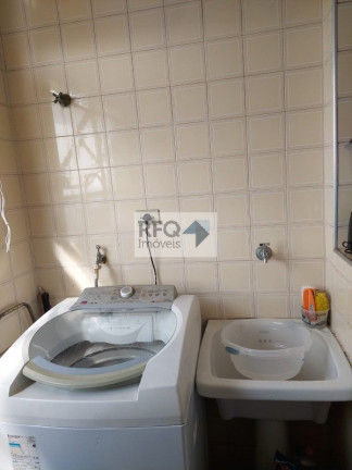 Imagem Imóvel com 1 Quarto à Venda, 55 m² em Cambuci - São Paulo