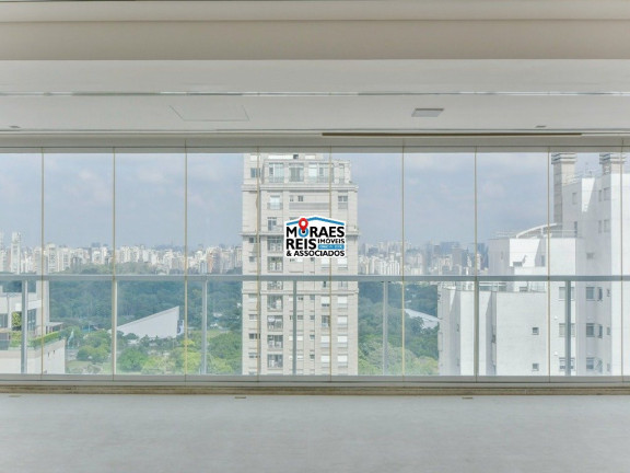 Imagem Apartamento com 4 Quartos à Venda, 460 m² em Vila Mariana - São Paulo Imagem Apartamento com 4 Quartos à Venda, 460 m² em Vila Mariana - São Paulo