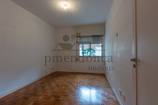Imagem Apartamento com 3 Quartos à Venda, 188 m² em Higienópolis - São Paulo Imagem Apartamento com 3 Quartos à Venda, 188 m² em Higienópolis - São Paulo