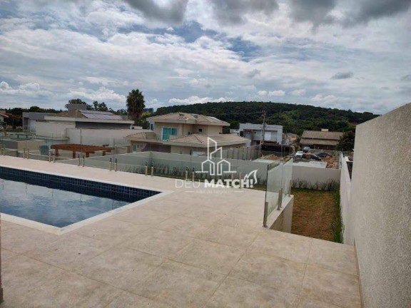 Imagem Sobrado com 4 Quartos à Venda, 264 m² em Condomínio Residencial Shamballa Ii - Atibaia Imagem Sobrado com 4 Quartos à Venda, 264 m² em Condomínio Residencial Shamballa Ii - Atibaia
