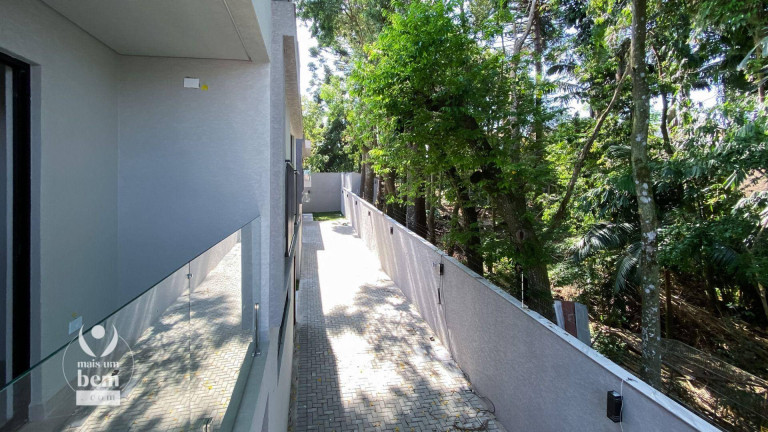 Imagem Sobrado com 3 Quartos à Venda, 160 m² em Boa Vista - Curitiba