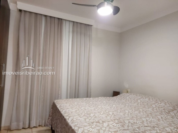 Imagem Apartamento com 3 Quartos à Venda, 143 m² em Jardim Irajá - Ribeirão Preto Imagem Apartamento com 3 Quartos à Venda, 143 m² em Jardim Irajá - Ribeirão Preto