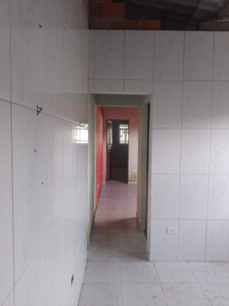 Imagem Casa com 2 Quartos à Venda, 135 m² em Vera Cruz - Mongaguá
