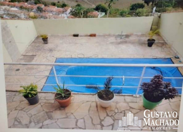 Imagem Casa com 3 Quartos à Venda, 403 m² em Morada Da Colina - Volta Redonda Imagem Casa com 3 Quartos à Venda, 403 m² em Morada Da Colina - Volta Redonda