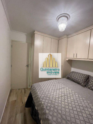Imagem Apartamento com 2 Quartos à Venda, 54 m² em Picanco - Guarulhos Imagem Apartamento com 2 Quartos à Venda, 54 m² em Picanco - Guarulhos