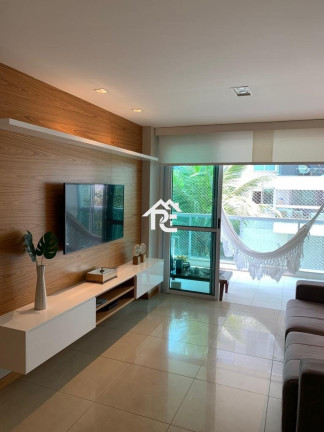 Imagem Apartamento com 3 Quartos à Venda, em Charitas - Niterói Imagem Apartamento com 3 Quartos à Venda, em Charitas - Niterói