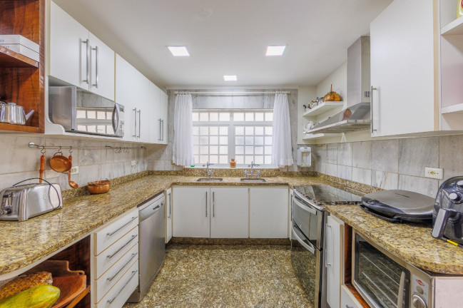 Imagem Casa com 4 Quartos à Venda, 317 m² em Planalto Paulista - São Paulo Imagem Casa com 4 Quartos à Venda, 317 m² em Planalto Paulista - São Paulo