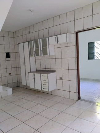 Imagem Casa com 1 Quarto para Alugar, 65 m² em Conjunto Residencial Dom Pedro I - São José Dos Campos
