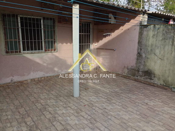 Imagem Casa com 2 Quartos à Venda, 5 m² em Florida Mirim - Mongaguá Imagem Casa com 2 Quartos à Venda, 5 m² em Florida Mirim - Mongaguá