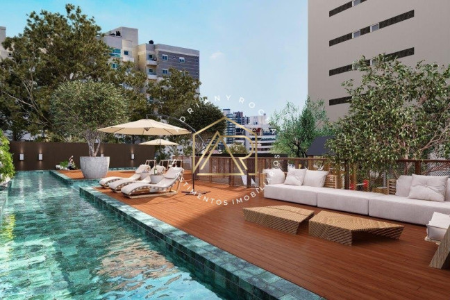 Imagem Apartamento com 3 Quartos à Venda, 163 m² em Imigrante - Bento Gonçalves