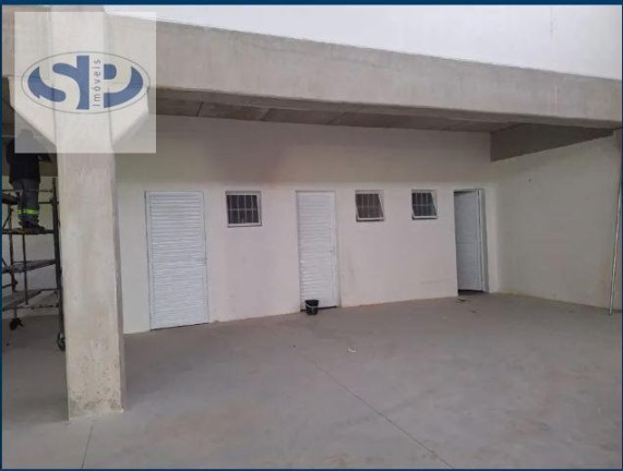 Imagem Imóvel Comercial para Alugar, 2.100 m² em Jardim Adriana - Guarulhos