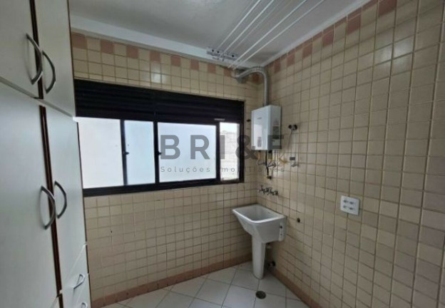 Imagem Apartamento com 3 Quartos para Alugar, 117 m² em Santo Amaro - São Paulo Imagem Apartamento com 3 Quartos para Alugar, 117 m² em Santo Amaro - São Paulo