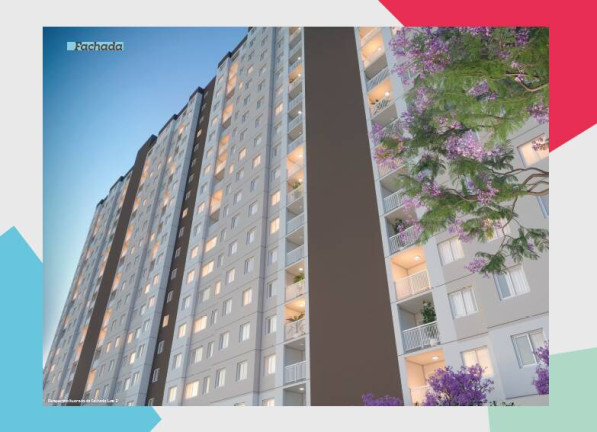 Imagem Apartamento à Venda,  em Várzea Da Barra Funda - São Paulo