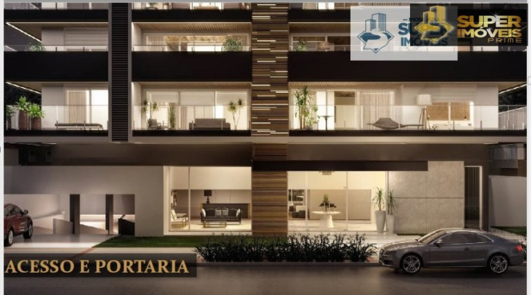 Imagem Apartamento com 3 Quartos à Venda, 186 m² em Centro - Pelotas Imagem Apartamento com 3 Quartos à Venda, 186 m² em Centro - Pelotas