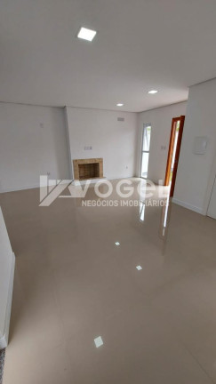 Imagem Casa com 3 Quartos à Venda, 119 m² em Scharlau - Sao Leopoldo Imagem Casa com 3 Quartos à Venda, 119 m² em Scharlau - Sao Leopoldo