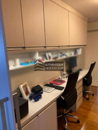 Imagem Apartamento com 3 Quartos à Venda, 198 m² em Brooklin - São Paulo Imagem Apartamento com 3 Quartos à Venda, 198 m² em Brooklin - São Paulo