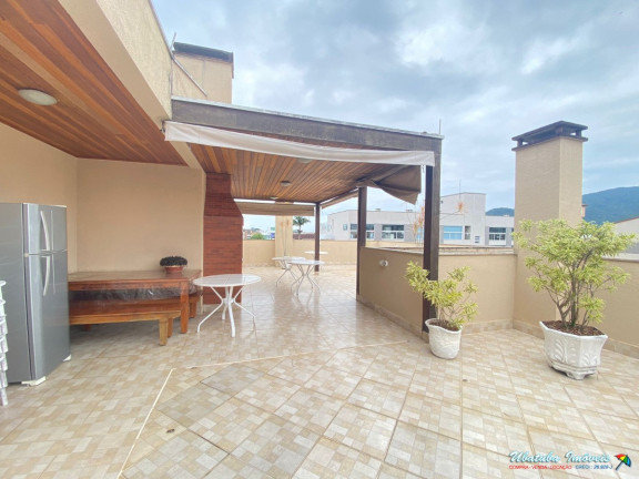 Imagem Apartamento com 2 Quartos à Venda, 71 m² em Itaguá - Ubatuba