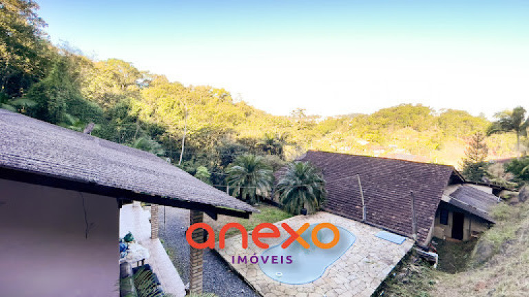 Imagem Terreno à Venda, 9.690 m² em Itoupavazinha - Blumenau