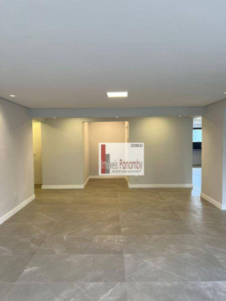 Imagem Apartamento com 4 Quartos à Venda, 200 m² em Morumbi - São Paulo Imagem Apartamento com 4 Quartos à Venda, 200 m² em Morumbi - São Paulo