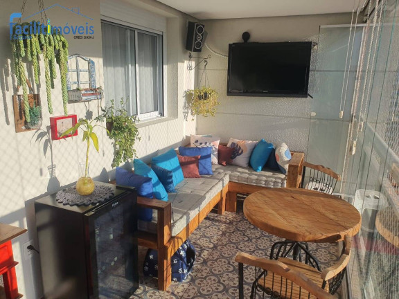 Imagem Apartamento com 3 Quartos à Venda, 130 m² em Baeta Neves - São Bernardo Do Campo Imagem Apartamento com 3 Quartos à Venda, 130 m² em Baeta Neves - São Bernardo Do Campo