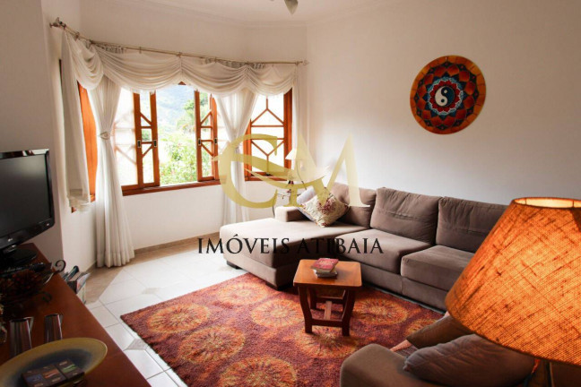 Imagem Casa com 2 Quartos à Venda, 480 m² em Vila Petrópolis - Atibaia