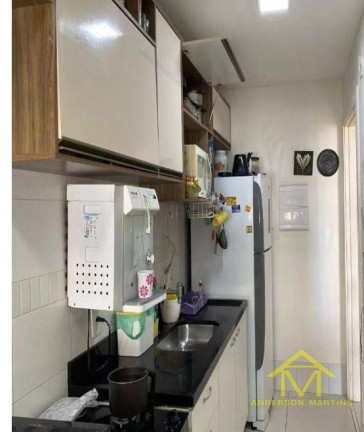 Imagem Apartamento com 2 Quartos à Venda, 58 m² em Praia De Itaparica - Vila Velha