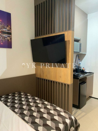 Imagem Apartamento com 1 Quarto à Venda, 18 m² em Perdizes - São Paulo