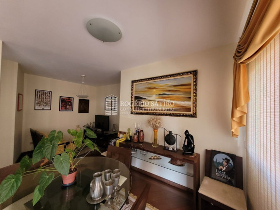 Imagem Apartamento com 3 Quartos à Venda, 117 m² em Jardim Vila Mariana - São Paulo Imagem Apartamento com 3 Quartos à Venda, 117 m² em Jardim Vila Mariana - São Paulo