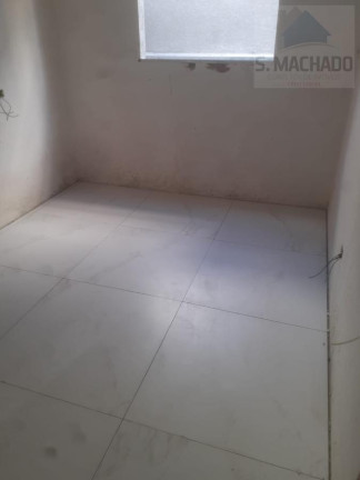 Imagem Apartamento com 2 Quartos à Venda, 116 m² em Bangú - Santo André