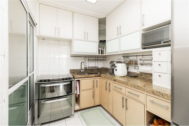 Imagem Apartamento com 4 Quartos à Venda, 104 m² em Saúde - São Paulo Imagem Apartamento com 4 Quartos à Venda, 104 m² em Saúde - São Paulo