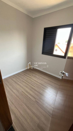 Imagem Cobertura com 2 Quartos à Venda, 91 m² em Santa Maria - Santo André
