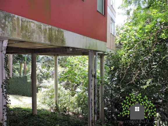 Imagem Casa com 3 Quartos à Venda, 275 m² em Granja Vianna - Cotia