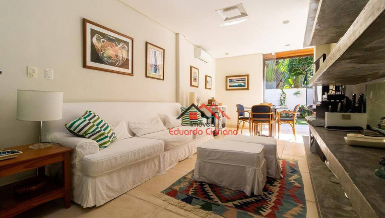 Imagem Casa com 5 Quartos à Venda, 440 m² em Massaguaçu - Caraguatatuba