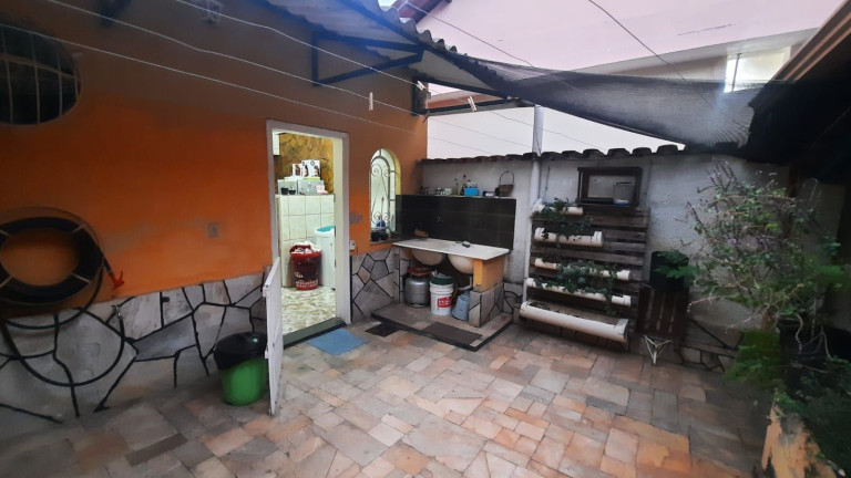 Imagem Casa com 2 Quartos à Venda, 290 m² em Santa Helena,(barreiro) - Belo Horizonte