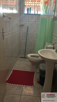 Imagem Casa com 2 Quartos à Venda, 40 m² em Residencial Bordon - Sumaré