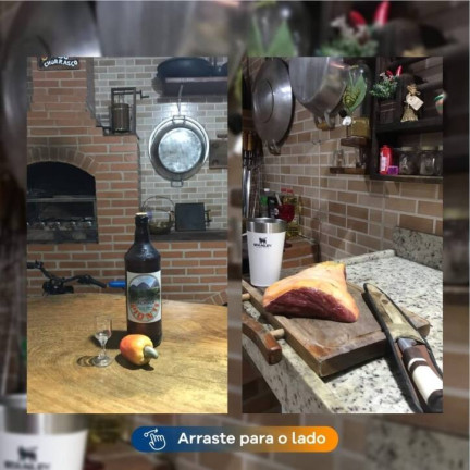Imagem Casa com 3 Quartos à Venda, 94 m² em Itapebussu - Guarapari Imagem Casa com 3 Quartos à Venda, 94 m² em Itapebussu - Guarapari