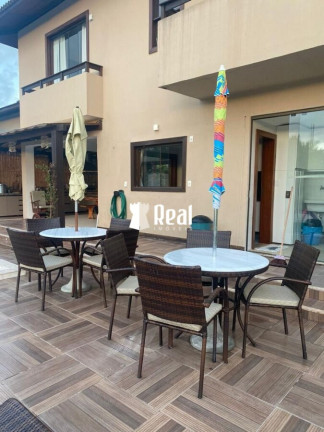 Imagem Casa com 4 Quartos à Venda, 480 m² em Praia Do Forte - Mata De São João