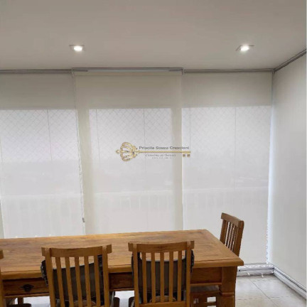 Imagem Apartamento com 3 Quartos à Venda, 124 m² em Campestre - Santo André Imagem Apartamento com 3 Quartos à Venda, 124 m² em Campestre - Santo André