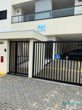 Imagem Apartamento com 2 Quartos à Venda, 85 m² em Itaguá - Ubatuba
