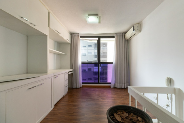 Imagem Apartamento com 1 Quarto à Venda, 70 m² em Itaim Bibi - São Paulo