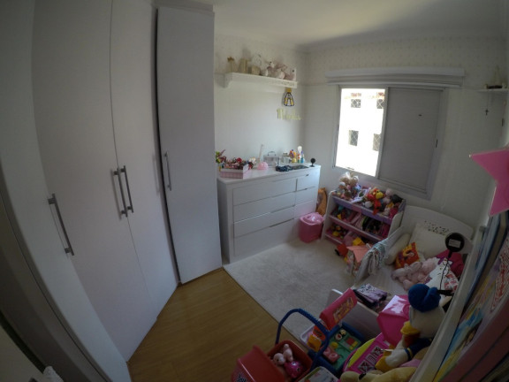 Imagem Imóvel com 2 Quartos à Venda, 60 m² em Chácara Seis De Outubro - São Paulo Imagem Imóvel com 2 Quartos à Venda, 60 m² em Chácara Seis De Outubro - São Paulo