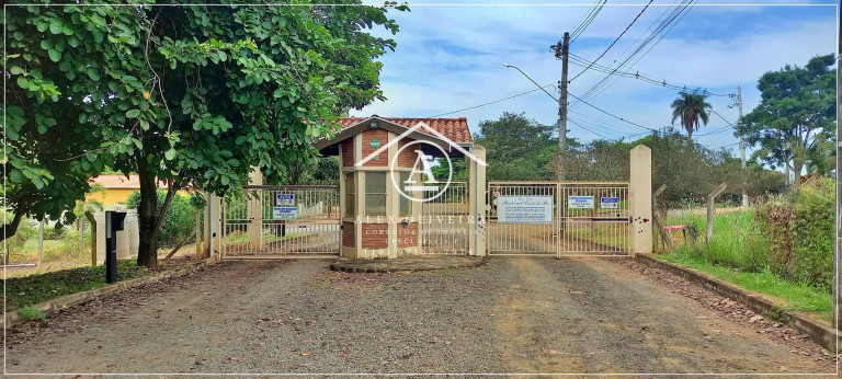 Imagem Terreno em Condomínio à Venda, 1.500 m² em Uirapuru - Cosmópolis Imagem Terreno em Condomínio à Venda, 1.500 m² em Uirapuru - Cosmópolis